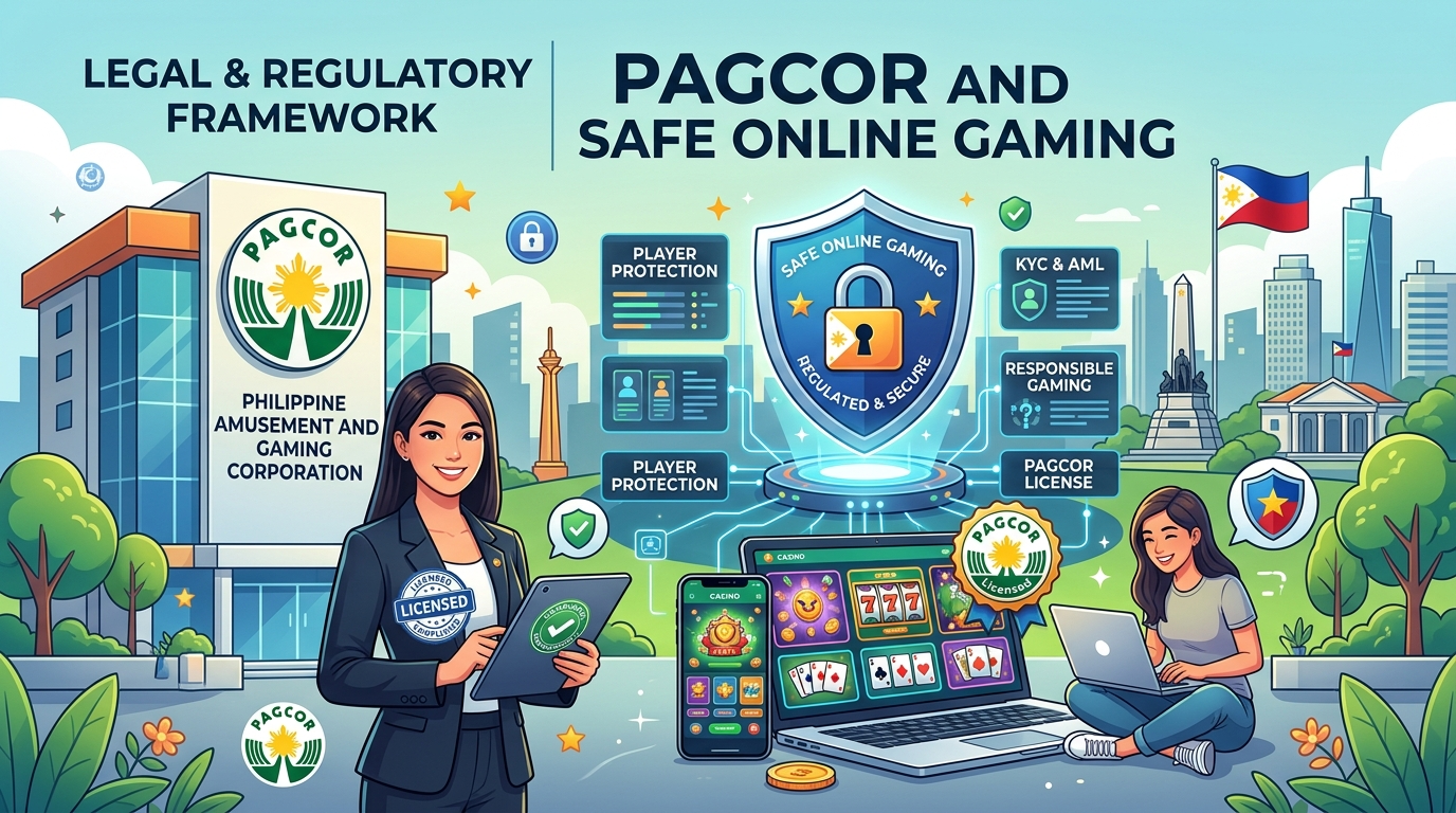 Pinoy Casino: Your Guide to Top Filipino Online Gambling Sites