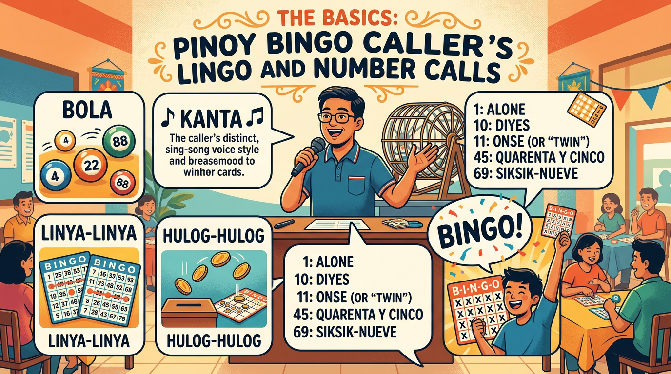 Mastering Pinoy Bingo: Tips for an Enjoyable Experience