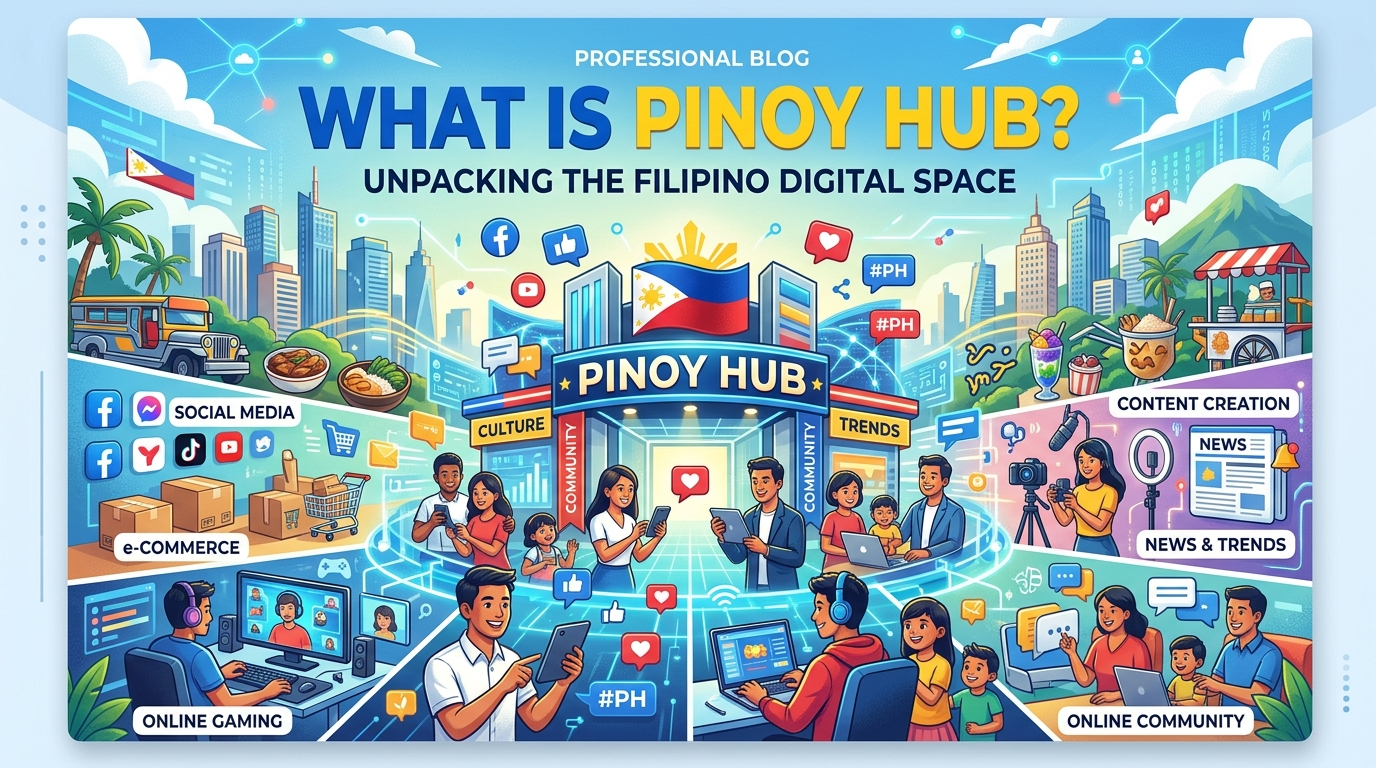 The World of Pinoy Media Apps and Platforms