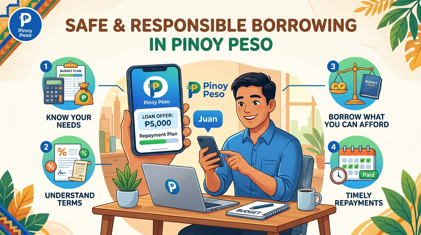 Pinoy Peso Review: Mga Karanasan at Testimonial ng User