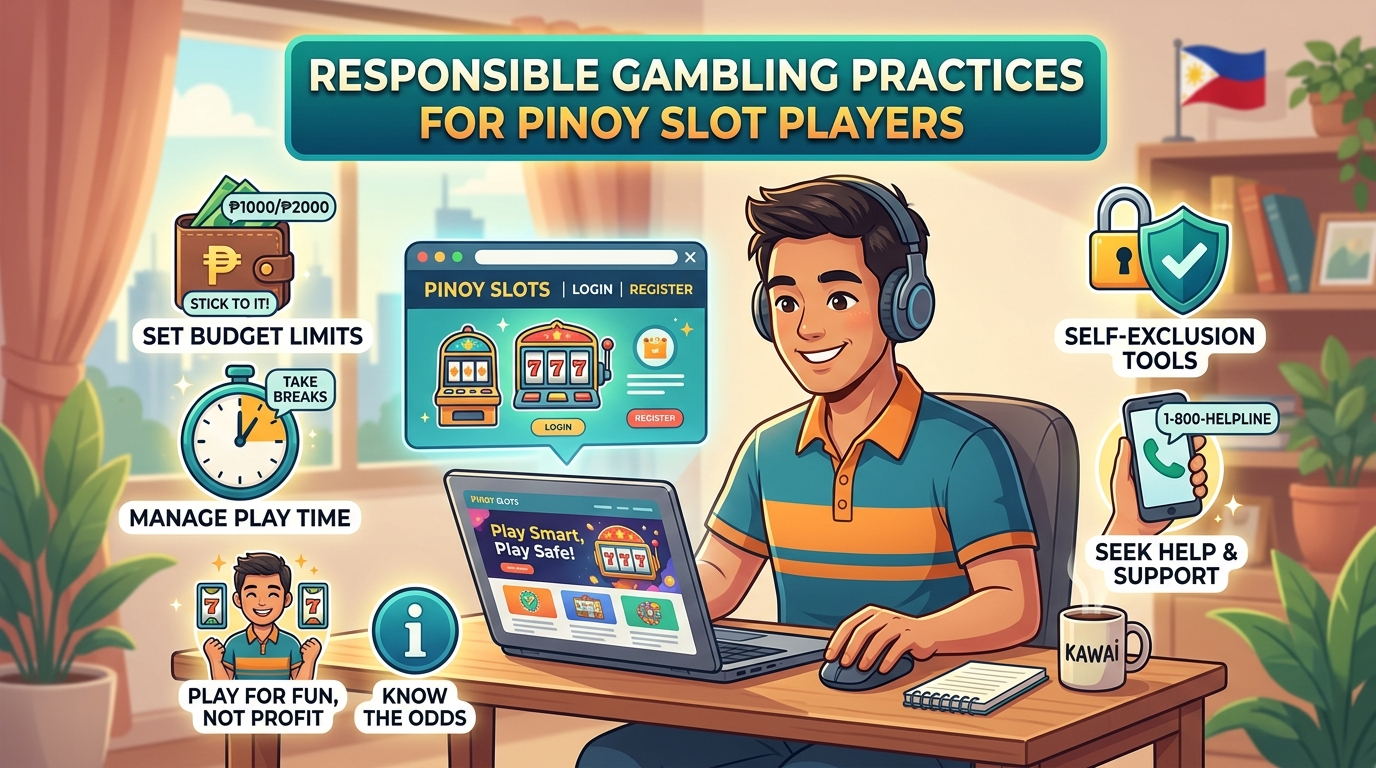 Introduction to Pinoy Slot Casino Gaming and Login Register