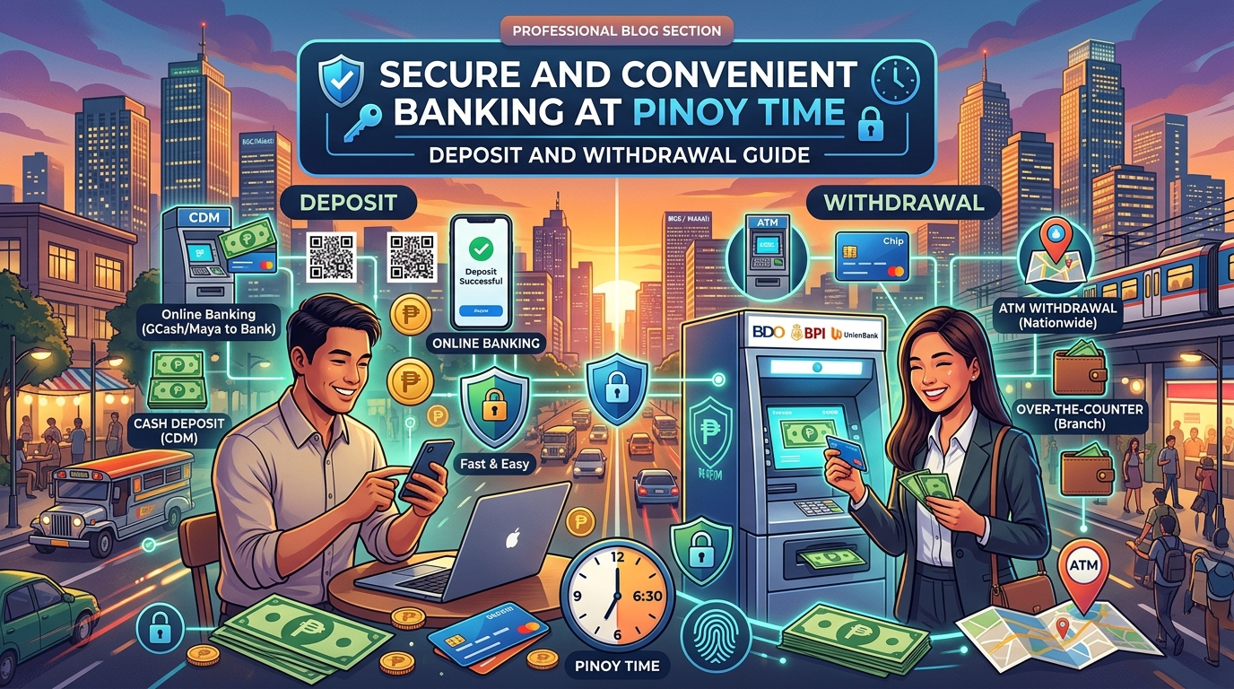 Why Choose Pinoy Time? Unique Selling Propositions & User Testimonials