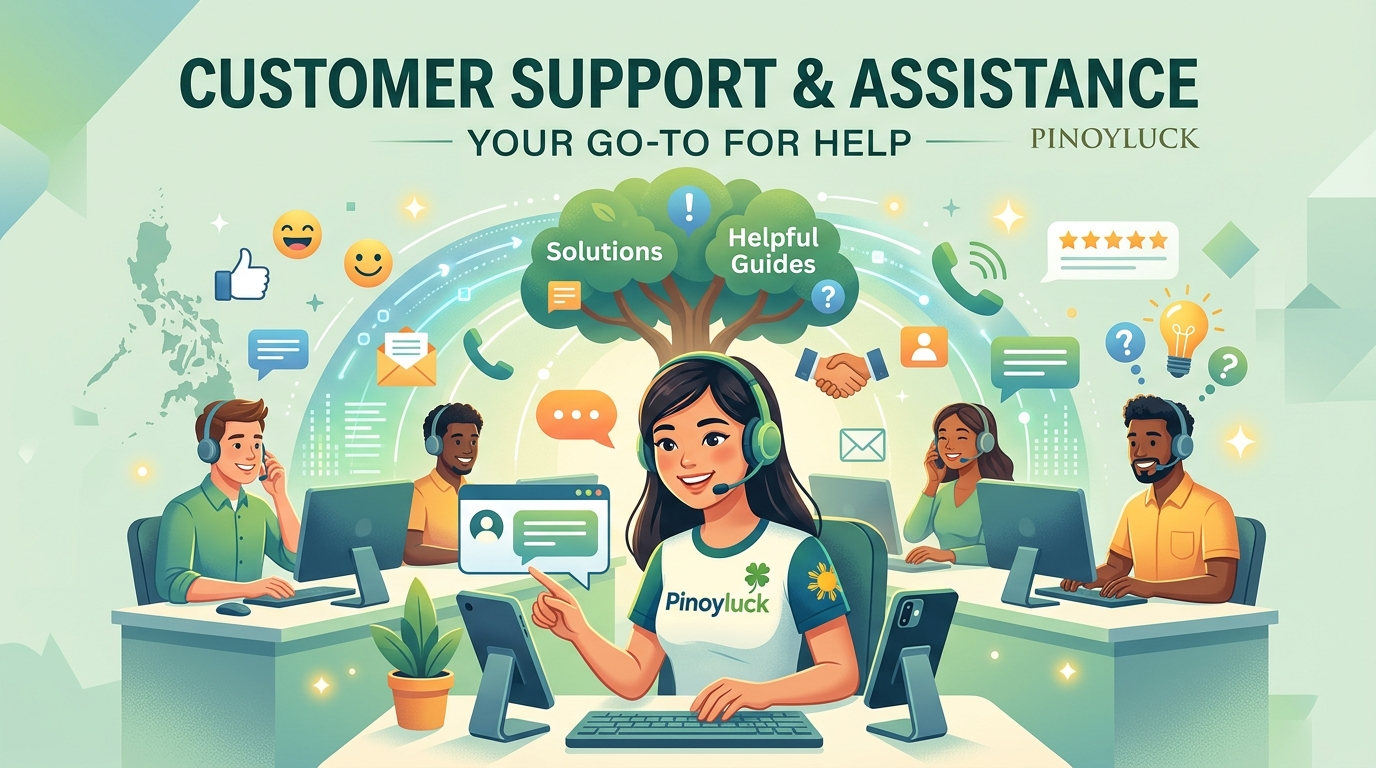 Secure and Convenient Banking Options for Filipino Players