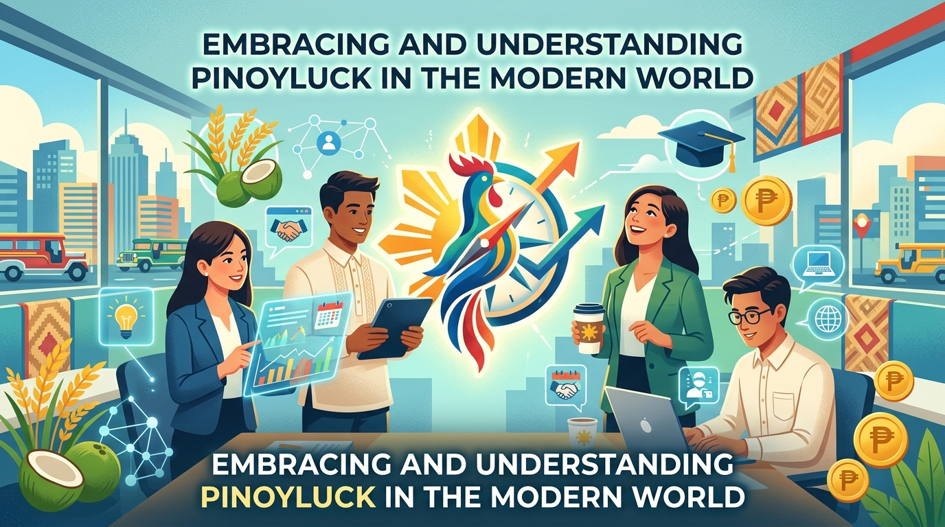 The Digital Age of PinoyLuck: Online Communities and Platforms